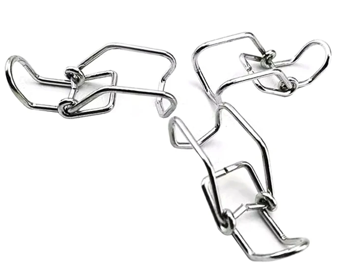 Clips