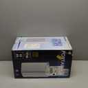 Ukoke 32 Pint Dehumidifier for 1750 Sq. Ft  Energy Star Most Efficient, Auto Drain, 3 Smart Modes, Quiet Operation, Portable Moisture Remover for Medium Rooms, Basements, Bedrooms, RVs