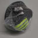 Noseless Bike Seat Cushion for Men & Women - Extra Padding & Comfort Wide Bicycle Seat, Oversized Comfortable Saddle for Peloton Bikes, Exercise Bikes, Electric Bikes, Cruiser Bikes (Black)