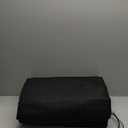 Massage-Mat, Detachable Neck Massager, Full Body Vibration Heating, Massage Pad with 10 Vibrating Motors and 9 Speed Settings for Home Office Use, Brown