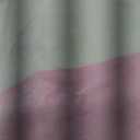 Large Oversized Beach Towel - 35 x 70 Inch Striped Pool Towel, Cotton Cabana Swim Towel (Rose Pink)