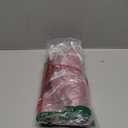 Estink Top Handle Satchel Bags Purse Set, 4 pcs Women Fashion Synthetic Leather Handbags Tote Bag Shoulder Bag (red)