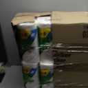 Bounty Paper Towels Quick Size, White, 16 Family Rolls = 40 Regular Rolls