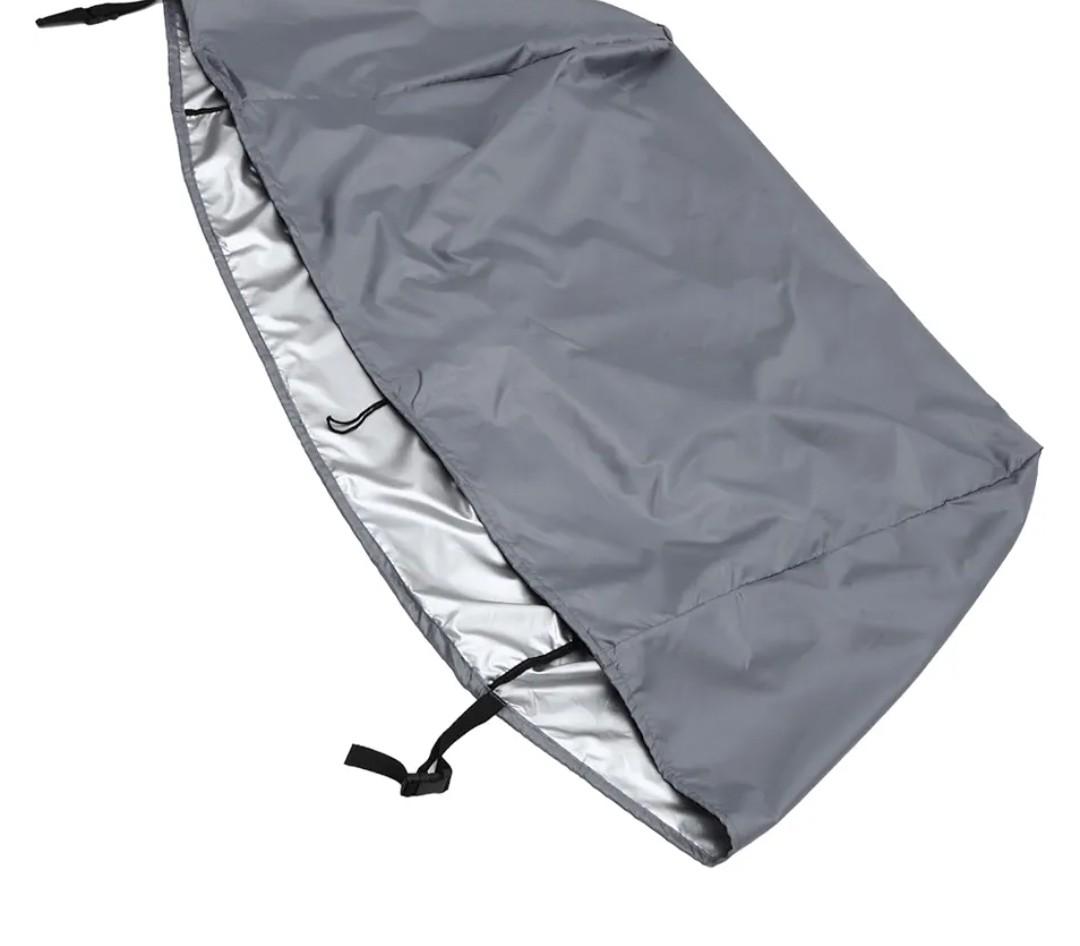 Totority Water Table Cover for Protective Cover for Boy Girl Water Table Prevents Scratches for Boys and Girls