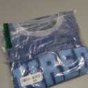 AKEWEI Womens Tunic Tops Long Sleeve Crew Neck Sweatshirts Striped Pullover Fall Trendy Soft Clothes 2025 Letter Print, L