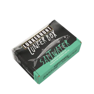 Lunkerhunt Saltwater Lunker Box