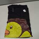 Funny Cute Dub Rubber Duck T-Shirt 2 XL