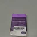 Mederma Medical Grade Silicone Scar Sheets - Improves Appearance of Old & New Scars from Injury, Burn & Surgery, Breathable & Flexible, 4 Count (Small)