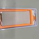 NeverBreak 9H+ Hardness for iPhone 17 Pro Max Screen Protector 12FT Military Grade Protection (Scratch, Shatter, Drop Resistance) Tempered Glass Full Edge Coverage 6.9", 2 Pack with De-Bubble Card