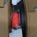 Nonstick Crepe Pan, 8.5 Inch Griddle Pan, Fry Pans for Cooking Eggs, Omelettes, and More - Non-Stick Marble Coating Skillet Induction Compatible