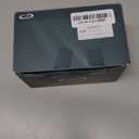 Lapulas 6 Pack Men's Ankle Socks with Cushion, Cotton Quarter Socks for Sport Training Running (Large, Black)