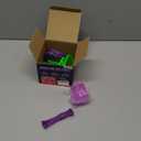 4 Pack Stress Cubes Squishy Blocks for All Ages, +8 Bonus Items, Soft Non-Sticky Feel Squish Anti Anxiety Cube Squeeze Ball Satisfying Sensory Fun Fidgets with Thick Substance Filling Squishable Toys