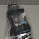 Orthomen OA Unloader Knee Brace - Dual Unloading Support for Mild to Severe Osteoarthritis, Bone-on-Bone Pain Relief with Adjustable Double Upright Stabilizers & Medial-Lateral Stability (M-LEFT)