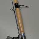 Pflueger President Spinning Reel and Fishing Rod Combo, Size: 20 Size Reel - 4'8" - Ultra Light - 2pc