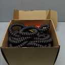 Pocket Hose Copper Head w/New Pocket Pivot Expandable Garden Hose 150FT, AS SEEN ON TV, Swivels 360, Advanced Tri-Tex Tubing & Force Field Jacket, 3X Stronger, Lead-Free, No-Kink, Anti-Burst w/APT