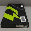 Pickleball Paddles, Featured with Toray T700 Carbon Fiber Surface and 16mm Gen3 Hybrid Polymer-Foam Core, Designed for Balanced Power and Precise Control, USAP Approved