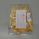 Girls Metallic Shorts Shiny Hot Pants for Dance Gymnastics Sparkly Shorts with Sunglasses (Gold, L)