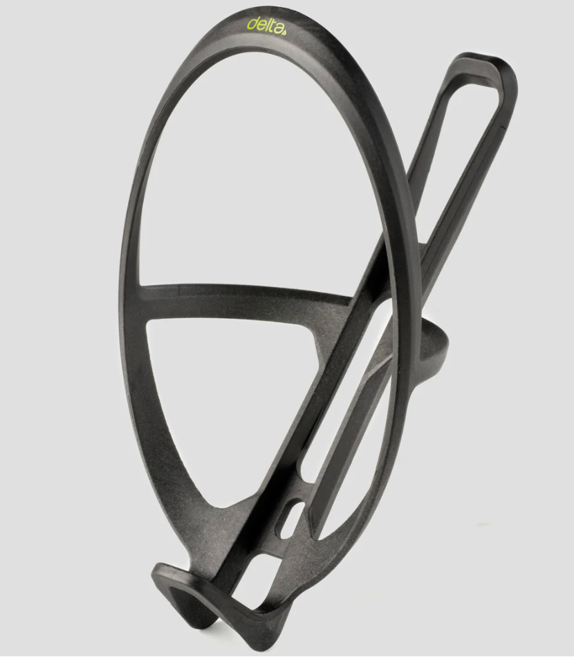 Delta Carbylo Bottle Cage