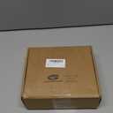 118 Inch Large Christmas Tree Topper Bow Satin Extra Large Farmhouse Bow Ornament for Xmas Home Wedding Party Supplies Decoration (Red)