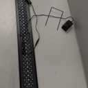 hygger Advanced LED Aquarium Light with Timer, 24/7 Lighting Cycle & DIY Mode, Full Spectrum Fish Tank Light for 48-54 in Freshwater Planted Tank