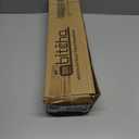 Art Painting Artist Easel Stand, Portable Adjustable Aluminum Metal Tripod Display Easel with Bag, Height from 17 to 66 inch for Table-Top/Floor Drawing and Displaying, Black