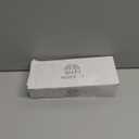 WiFi Extender Signal Booster, Dual Band 5.8GHz&2.4GHz, WiFi Booster Covers Up to 10000 Sq.ft, WiFi Repeater 1.2Gbps with Ethernet Port, One-tap Setup, Made for USA