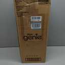 Litter Genie XL+ Pail | Cat Litter Waste Disposal System for Odor Control | Includes 1 Jumbo Refill Bag