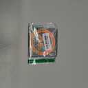 D'Addario Guitar Strings - XL Chromes Electric Guitar Strings - Flat Wound - Polished for Ultra-Smooth Feel and Warm, Mellow Tone - ECG26 - Medium, 13-56, 1-Pack