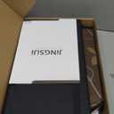 Outdoor Cat House, Cat House for Indoor and Outdoor Use - Insulated and WeatherproofWaterproof Shelter for Stray Cats (19.7''x17.7''x13.8'')