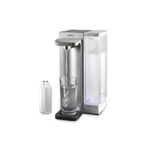 Brita Hub Instant Powerful Countertop Water Filter System, Reduces