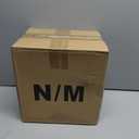 Handheld Power Spreader Compatible for Makita Battery 18 V,3.3 L, 6-Stage Speed Regulation, Cordless Hand Spreader for Fertiliser, Seeds, Soil Or Salt (Battery not Included)