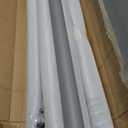 Valley Forge Flag TSRAFP Tapered Sectional Aluminum Flag Pole Ground Flagpole Set, 20'
