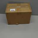 6 Inch Caster Wheels 2800Lbs, Casters Set of 4 Heavy Duty with Brake, Outstanding Safety Dual Locking Casters, Polyurethane Foam No Noise Wheels, Top Plate Castor Wheels(2 Hardware Kits Included)