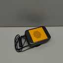 Car Heater Portable Car Defroster Windshield Heater,12V 200W Fast Heating & Cooling Fan,360 Rotary Portable Car Heaters,Plug In Cigarette Lighter Heaters Windshield Defogger