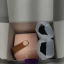 Karaoke Machine for Kids Adults, Bluetooth Mini Speaker with 2 Wireless Microphones, Birthday Valentine's Gifts Toys for Girls Ages 3, 4, 5, 6, 7, 8, 9, 10, 12+ Years Old Toddler Family (P-Ink)