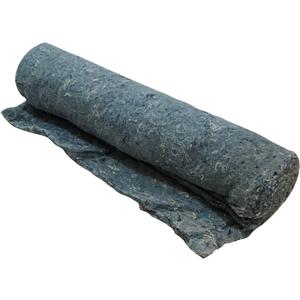 Frost King CF1 "No Itch" Natural Cotton Multi-Purpose Insulation, 16 x 1 x 48-Inch