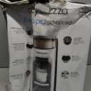 Baby Brezza New and Improved Formula Pro Advanced Formula Dispenser Machine - Automatically Mix a Warm Formula Bottle Instantly - Easily Make Bottle with Automatic Powder Blending, White