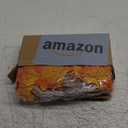 TURNMEON 2 Pack Thanksgiving Decorations Enlarged Maples Leafed Lights Total 20Ft 40LED Fall Decorations for Home, Battery Operated Autumn Garland Waterproof Indoor Outdoor Holiday Thanksgiving Decor