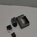 European USB C Charger Station Fast Charging Hub Europe Travel Power Adapter Multiple 6 Multi Port 120W GaN PD QC Block EU UK US Plug for Apple iPhone Samsung Pixel 65W Laptop MacBook Pro Air Surface