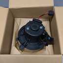 700248 AC Heater Blower Motor Fan Fit for Mercedes-Benz C300 C350 C63 AMG 2008-2011 E350 E550 GLK350 SLS AMG 2010 SLS AMG 2011-2015 75029, 2048200208,PM4030,2018200208,2048200000