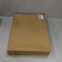 2 Pack Bamboo Serving Tray with Handles, Portable Bed Tray for Breakfast Dinner, Eating Trays for Living Room,Restaurants