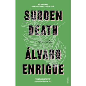 SUDDEN DEATH, Book 
