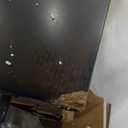 Signature Design by Ashley Coviar 5 Piece Counter Height Dining Set, Includes Table & 4 Barstools, Brown