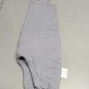 BubblePanda Rayon Made from Bamboo Toddler Sleep Sack with Feet 12-24 Months 1.0 Tog Ultra Soft Toddler Sleeping Sack 1t-2t Sleep Bag Walker Quilted Wearable Blanket with Legs 2-Way Zipper Lightweight (Sage)