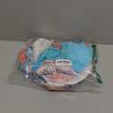 Fruit of the Loom Girls' Cotton Bikini Underwear Multipacks (14, 20 Pack - Fashion Assorted)