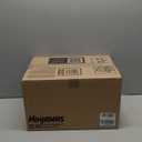 Ninjamas Girls Bedwetting Nighttime Underwear, Size S/M (38-70 lbs), 88 Count, Overnight Protection, Ultra Absorbent, Hypoallergenic