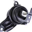 Engine Motor & Trans Mount Set Fit for 2011-2015 for Kia Optima 3pcs A71034 A71001 A7197 Engine Motor Mount