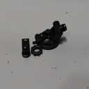 Super Radar Detector Mount,Super Car Windshield,Dashboard Suction Cup Bracket,Compatible with Uniden R7 R8 R8w Radar Detector (For Uniden R7/R8 Radar)