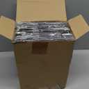 Qilery 28 Pcs Team Appreciation Gifts Bulk Employee Thank You Gift A5 Leather Journal Notebook with Ballpoint Pen for Christmas Student Teacher Volunteer Management(Proud)