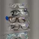 CCVOO Reading Glasses for Women, Eye glasses, Blue Light Readers for Women, Cheaters (*C1 Mix)